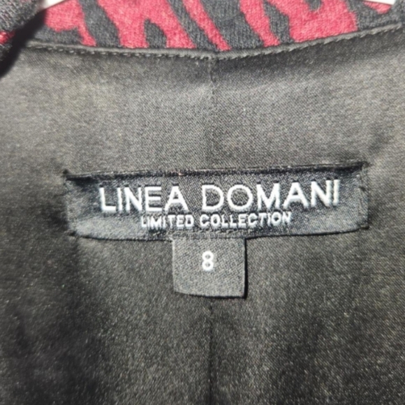 Linea Domani Blazer Jacket - Picture 4 of 9